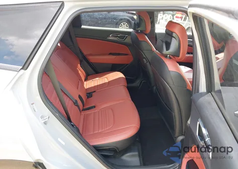 2023 Kia Sportage Sx z USA, uszkodzony, nr VIN 5XYK43AF0PG079045